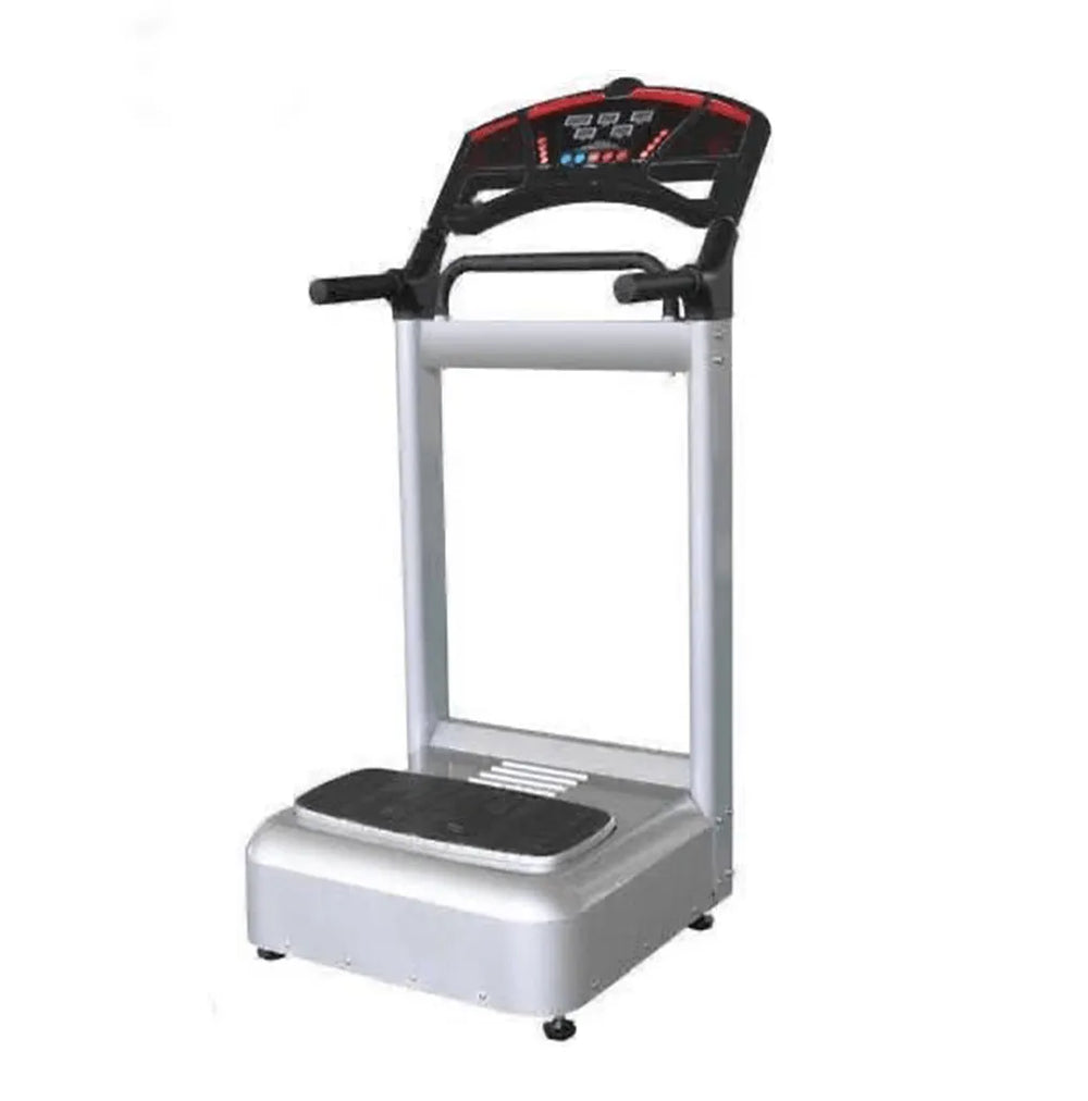 Crazy massage fitness machine hotsell
