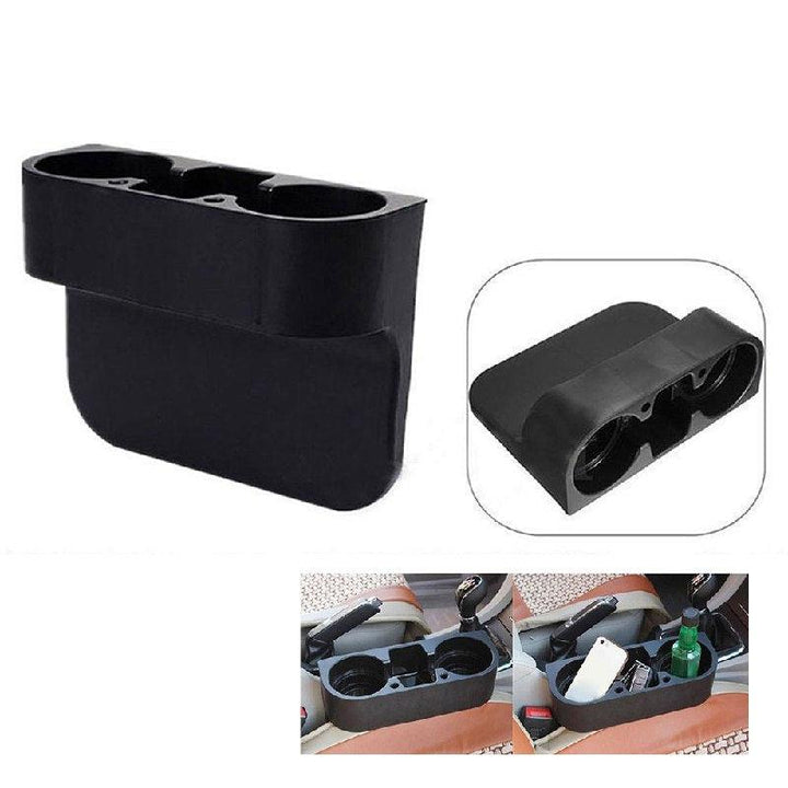 حامل اكواب للسيارة Cup Holder For Car - Dupamine Store - 4.000