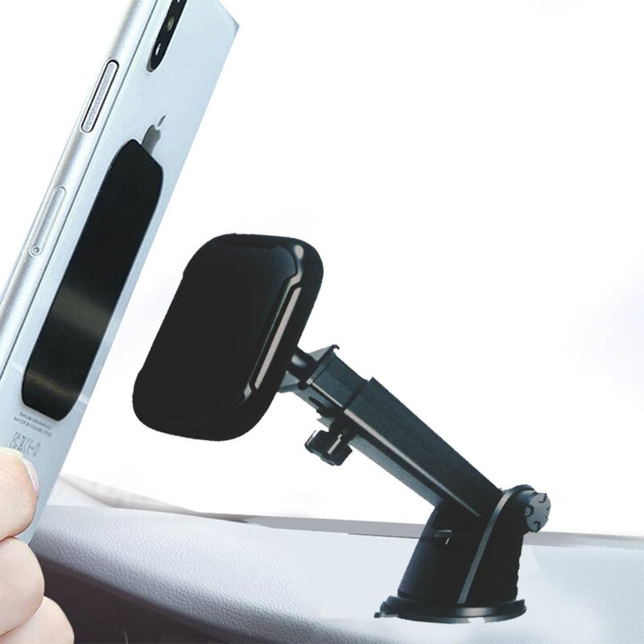 ستاند هاتف المغناطيسي Dashboard Car Phone Holder - Dupamine Store - 7.000