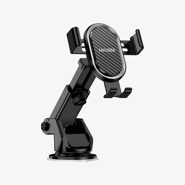 حامل للموبايل قابل لتعديل الطول و الزاويةAdjustable length and angle mobile holder