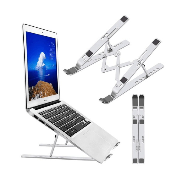 ستاند تابيلت ولابتوب معدني DCO Designed for tablet and laptop stand - Dupamine Store - 22.000