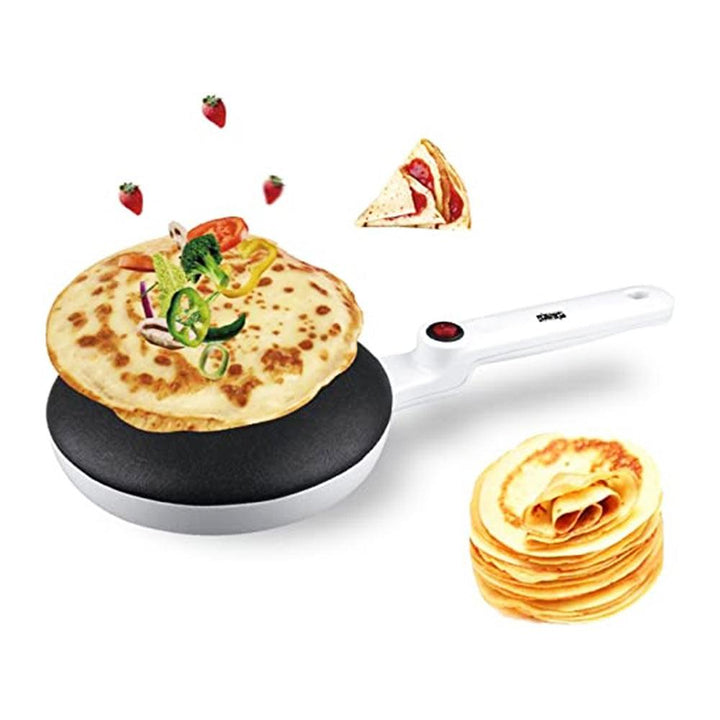 جهاز صنع الكريب وخبز التورتيلا Dsp crepe maker kc_3016 - Dupamine Store - 18.000