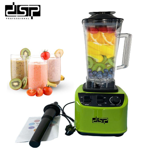 خلاط صناعي كهربائي Dsp electric blender kg2099 - Dupamine Store - 28.000