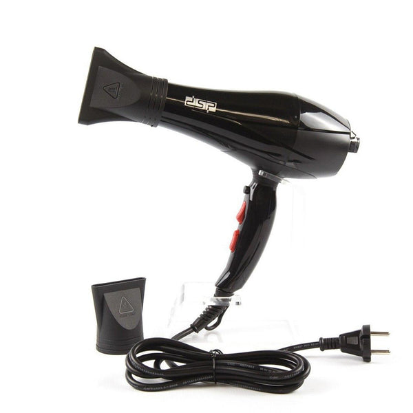 سشوار تصفيف الشعر الكهربائي DSP HAIR DRYER 30102 - Dupamine Store - 18.000