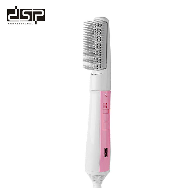 فرشاة كهربائية لتجفيف الشعر dsp hair dryer brush 50005 - Dupamine Store - 14.000