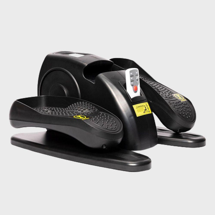 جهاز تمرين القدمين الرياضي ميني ستيبر مع ريموت ECTRICAL ELLIPTICAL TRAINER - Dupamine Store - 90.000