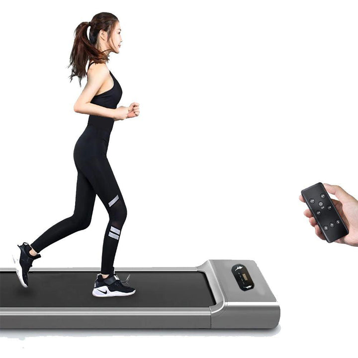 جهاز رياضي مشي وركض الكهربائي electric home treadmill - Dupamine Store - 200.000