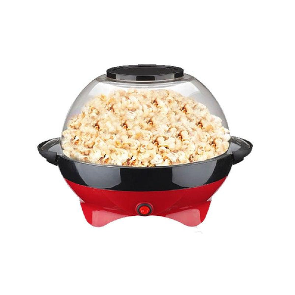 ماكينة سوكاني لصنع البوشار الكهربائية Electric Popcorn Maker Sk905 - Dupamine Store - 36.000