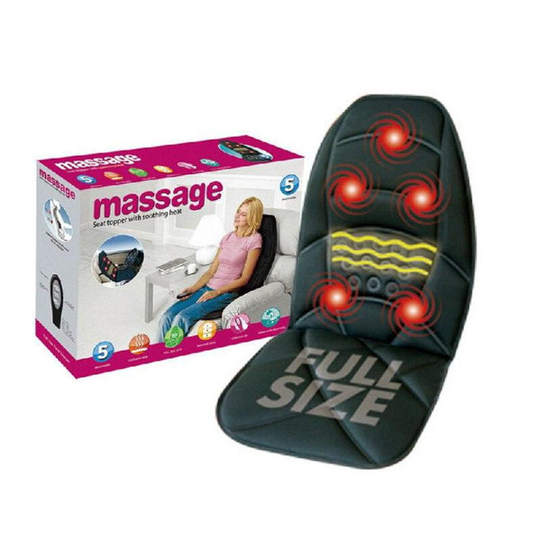 كرسي مساج كهربائي - ELECTRICAL MASSAGE CHAIR - Dupamine Store - 18.000