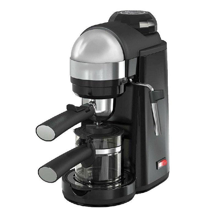 جهاز انزو لتحضير الاسبرسو والكابتشينو ورغوة الحليب ENZO Cappuccino Brewer and Espresso Maker ITA40009 - Dupamine Store - 0.000