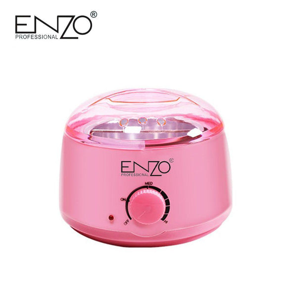 جهاز واكس شمع لإزالة الشعر ENZO Wax Heater EN-1101 - Dupamine Store - 12.000