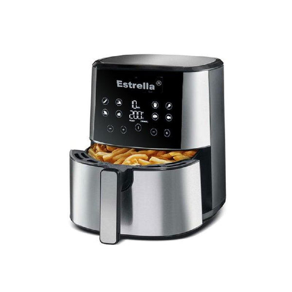 مقلاة هوائية استريلا دون زيت Estrella Air fryer AF514 - Dupamine Store - 78.000