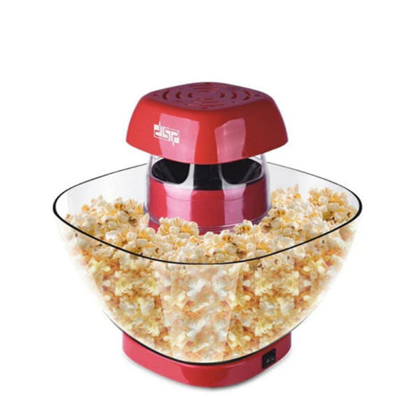 ماكينة صنع البوشار DSP Popcorn MakerKA2018