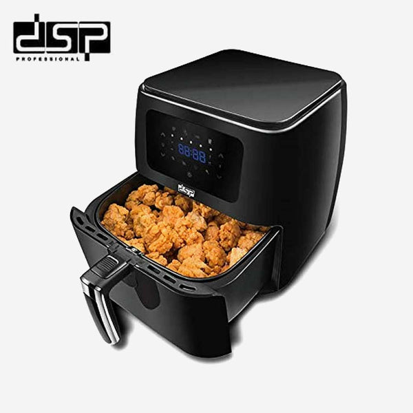 مقلاة هوائية دون زيت بسعة 8.5L DSP