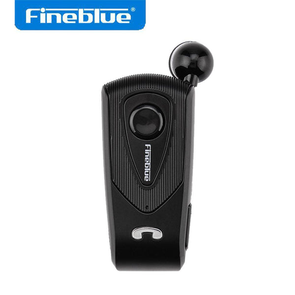 سمــاعة بلوتــوث لاسلكــية FineBlue Wireless Bluetooth Headset Earphone - Dupamine Store - 22.000