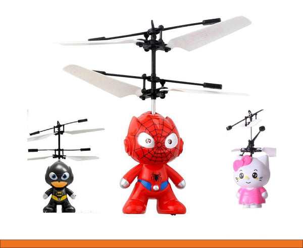 لعبة FLYING HEROES الطائرة - Dupamine Store - 8.000