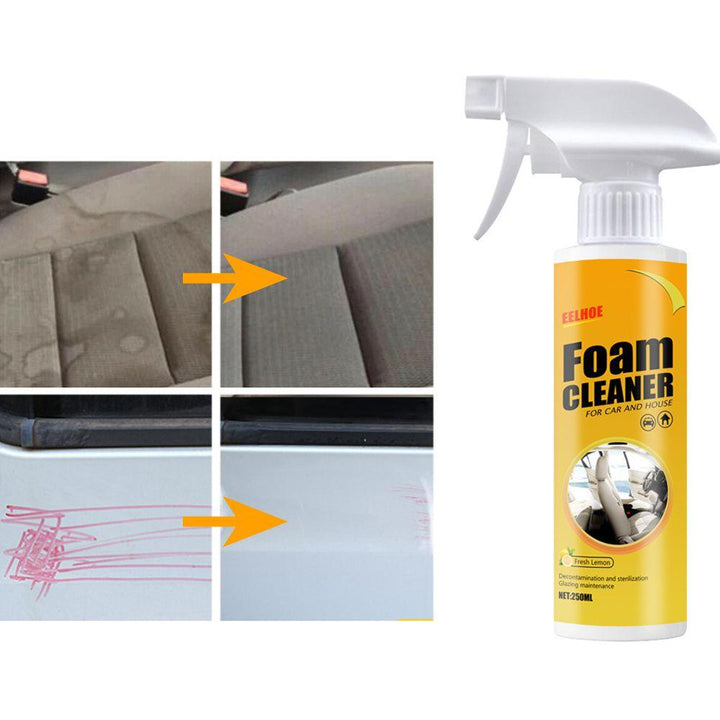 منظف فوم متعدد الإستخدام FOAM CLEANER - Dupamine Store - 7.000