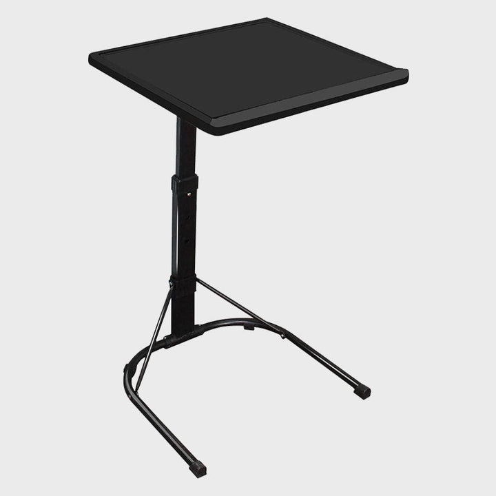 طاولة الشبح قابلة للطي لإستخدامات متعددة Foldable Laptop Table - Dupamine Store - 25.000