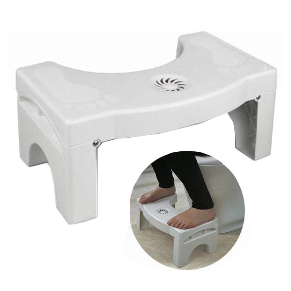 قاعدة صحية للمرحاض قابلة للطي مع معطر Foldable Sanitary Toilet Seat - Dupamine Store - 10.000