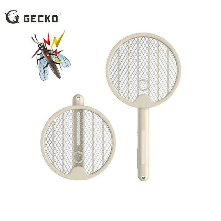 مضرب قتل الناموس Gecko Folding Mosquito Swatter LTD628 - Dupamine Store - 12.000