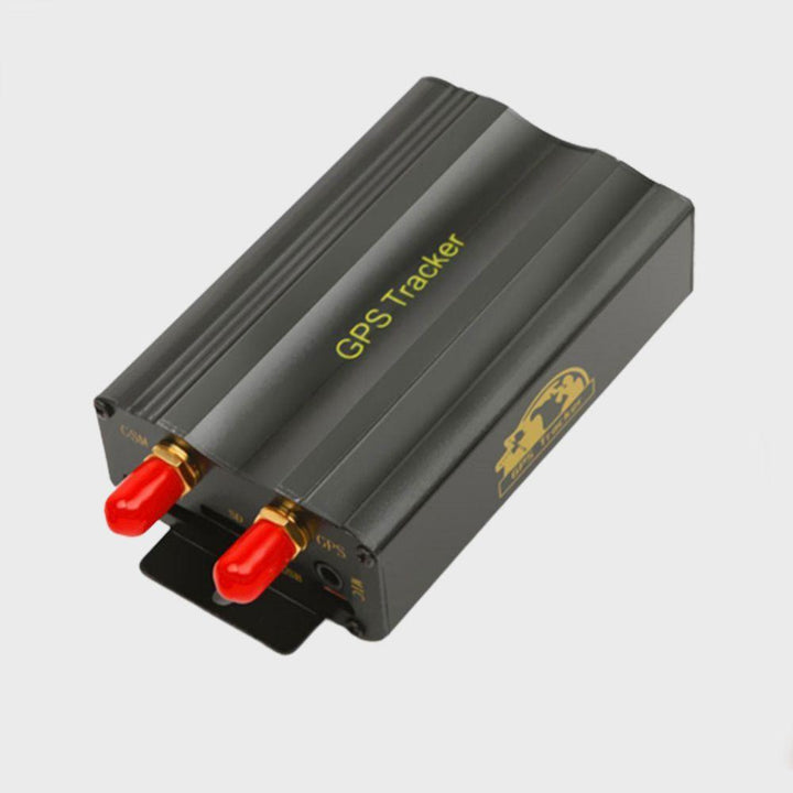 جهاز تتبع السيارة gps/sms/gprs tracker vehicle tracking system - Dupamine Store - 95.000