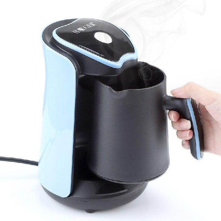 ماكينة صنع القهوة haeger coffee maker - Dupamine Store - 25.000