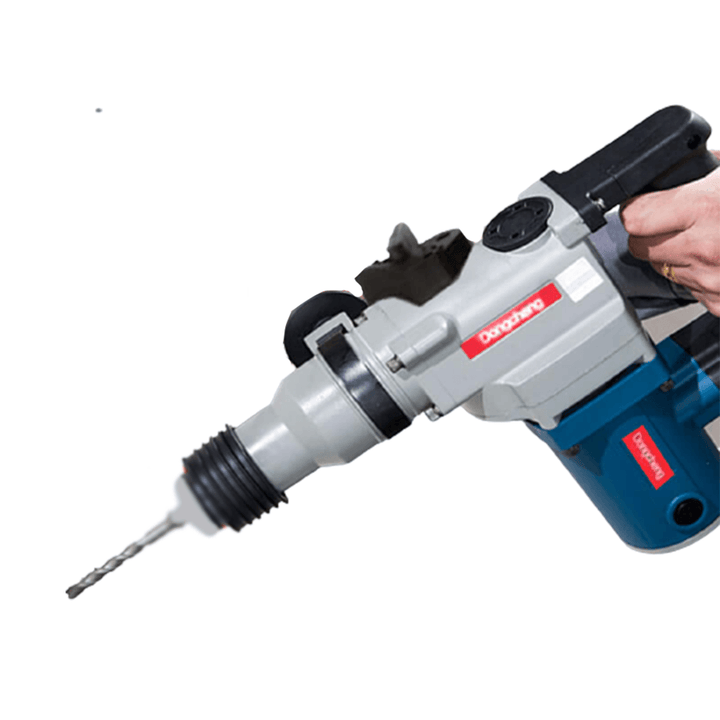 همر التكسير الكهربائي Hammer Drill DongCheng - Dupamine Store - 75.000