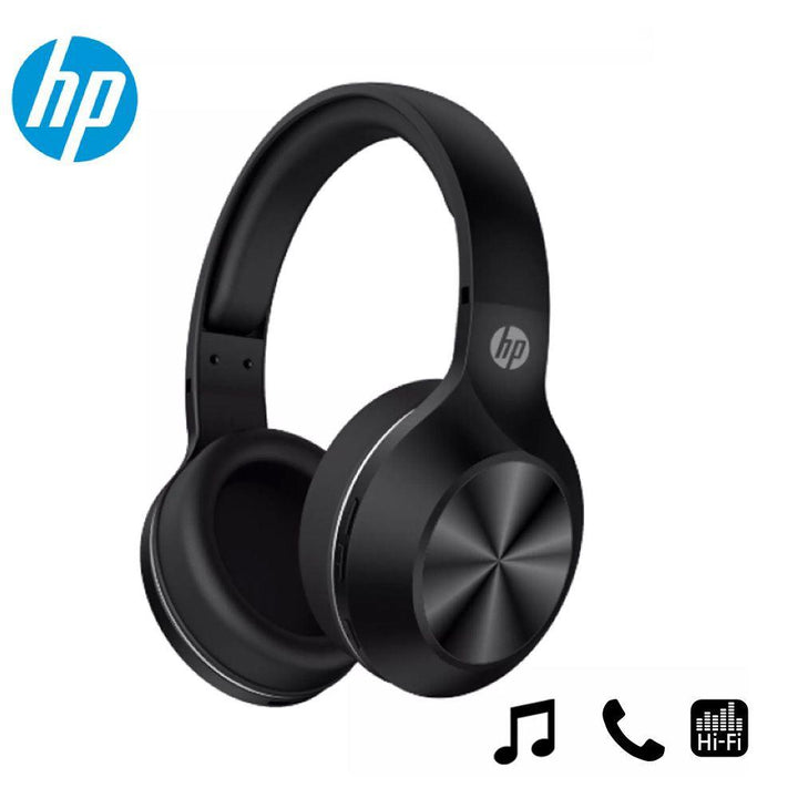 سماعة رأسية لاسلكية بتقنية البلوتوث HP BM200 Stereo Wireless Bluetooth Headset - Dupamine Store - 32.000