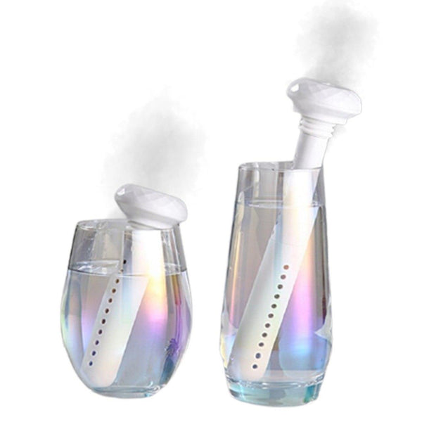 جهاز منقي الهواء humidifier - Dupamine Store - 7.000