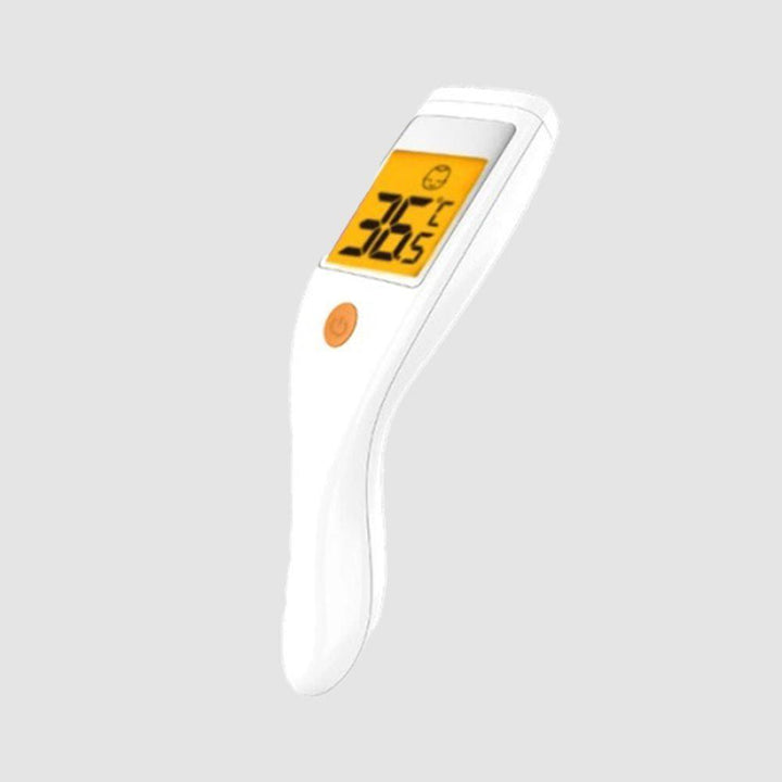 جهاز قياس درجة حرارة الجسم Infrared Forehead Thermometer - Dupamine Store - 15.000