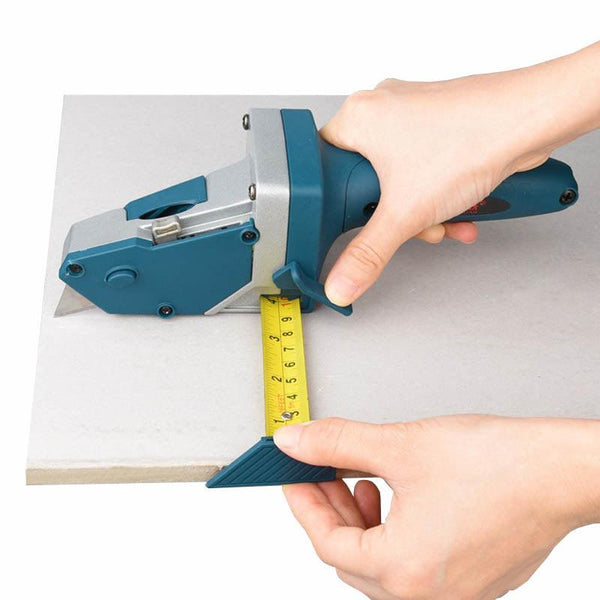 متر قياس ومشرط قص وقلم تحديد inovation technology gypsm board cutting tool cmai-01 - Dupamine Store - 18.000