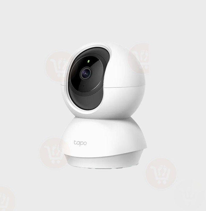 كاميرا مراقبة واي فاي اي بي تبي لنك ip tp link wi-fi camera c-200 - Dupamine Store - 42.000