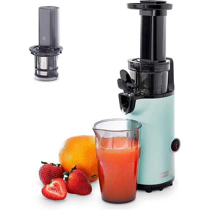 عصارة فواكه لفصل الالياف تعمل بالشحن juicing machine removable and washable body - Dupamine Store - 34.000