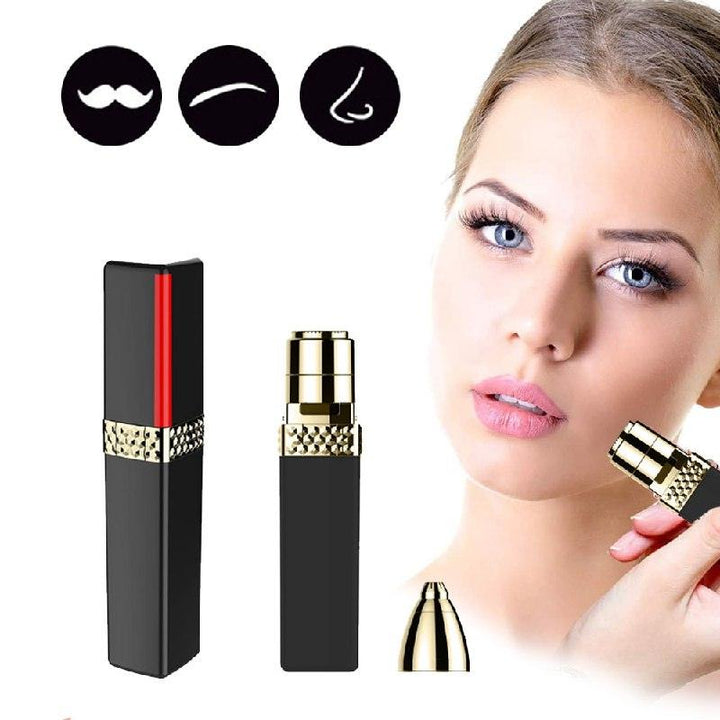 جهاز ازالة شعر الوجه برأسين Kalo 3 in 1 function - Dupamine Store - 7.000