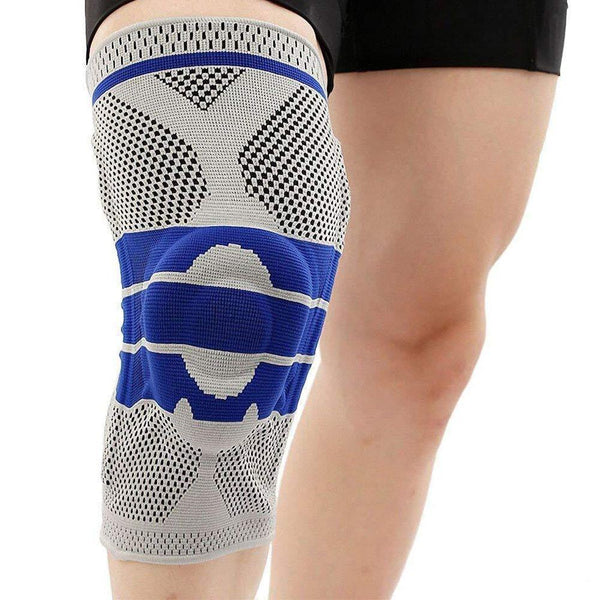 مشد لركب القدميـن Knee Support - Dupamine Store - 6.000