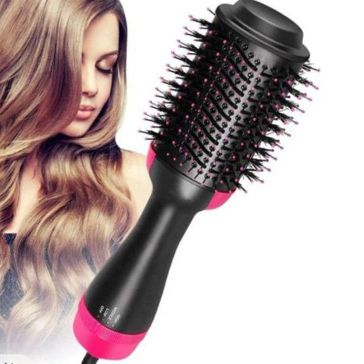 فرشاة الشعر الحرارية KRATIN HOT AIR BRUSH ENZO - Dupamine Store - 24.000