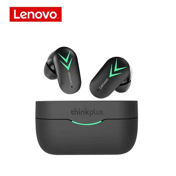 سماعات لاسلكية للألعاب تعمل بالشحن Lenovo Thinkplus Live Pods TS82 - Dupamine Store - 22.000