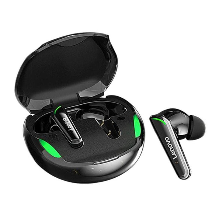 سماعة لينوفو للألعاب Lenovo XT92 Gaming Earphones - Dupamine Store - 27.000