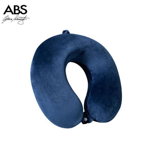 وسادة الرقبة للسفر على شكل حرف Letter shaped travel neck pillow U - Dupamine Store - 6.000