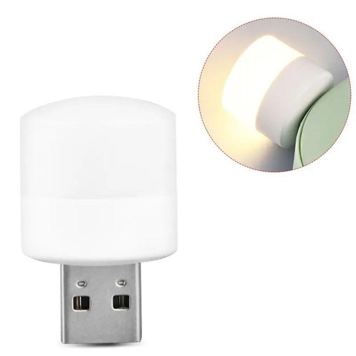 ضوء ليد صحراوي Mini USB Night Light USB - Dupamine Store - 3.000