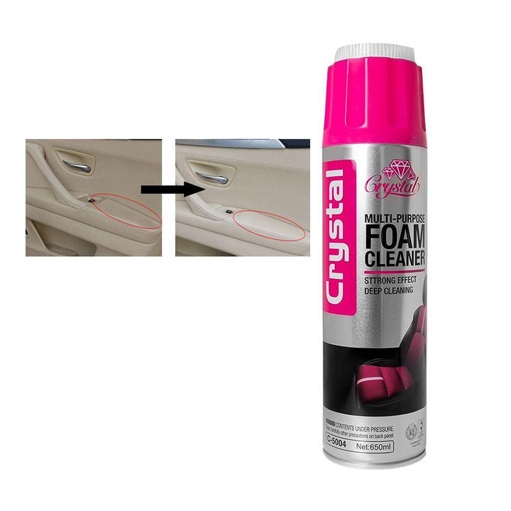 منظف الفوم الرغوي متعدد الإستخدام Multi-Purpose Foam Cleaner - Dupamine Store - 7.000