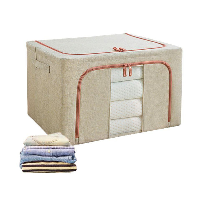 شنتة تخزين الملابس متعددة الإستخدامات Multi-use clothes storage bag - Dupamine Store - 7.000