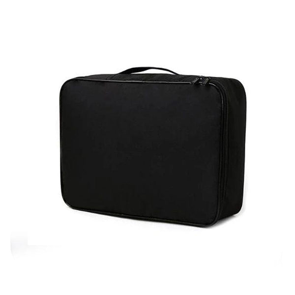 حقيبة مستندات للسفر متعددة الإستخدام Multi-use travel document bag - Dupamine Store - 14.000