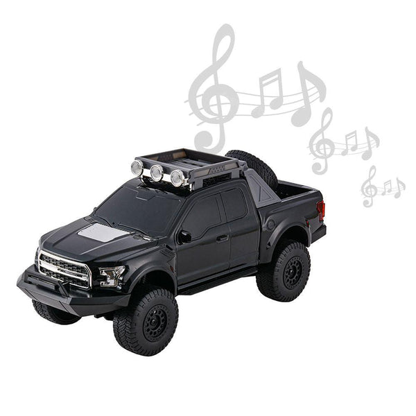 سماعة سبيكر بلوتوث على شكل سيارة تعمل بالشحن MUSIC CAR SPEAKER WS-589 - Dupamine Store - 26.000