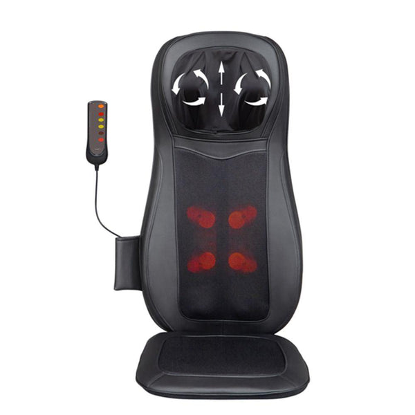 كرسي مساج الرقبة والظهر متعدد الإستخدام Neck & Back Massage Cushion - Dupamine Store - 120.000