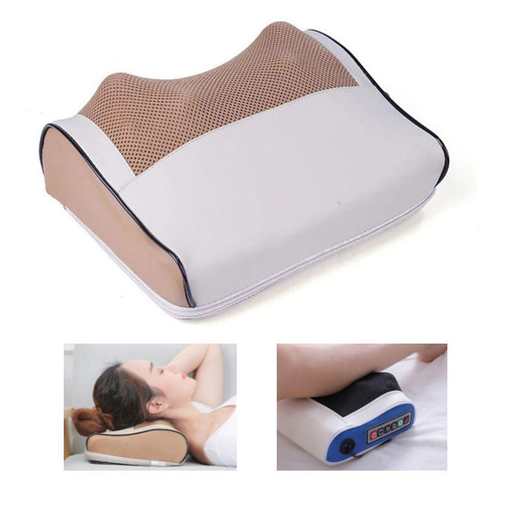 جهاز مساج للرقبة والأرجل Neck and leg massager - Dupamine Store - 18.000