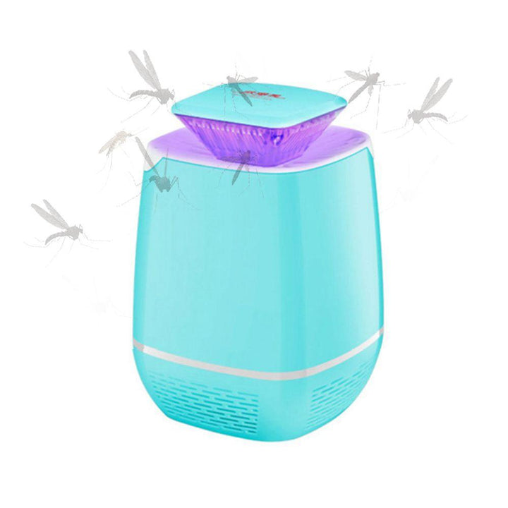 قاتل الناموس يعمل بسلك powered mosquito killer USB - Dupamine Store - 6.000