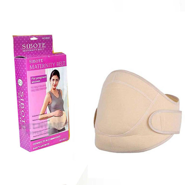 مشد خاص للحوامل Pregnant Support Corset Belly Belt - Dupamine Store - 8.000