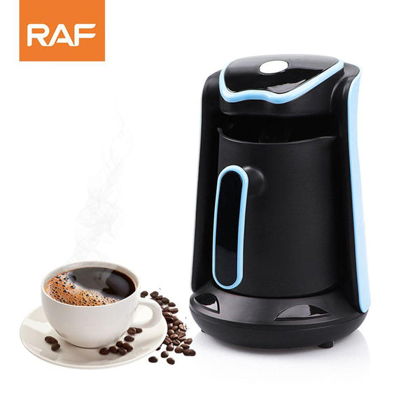 ماكينة صنع القهوة التركية RAF Turkish Coffe Pot - Dupamine Store - 19.000