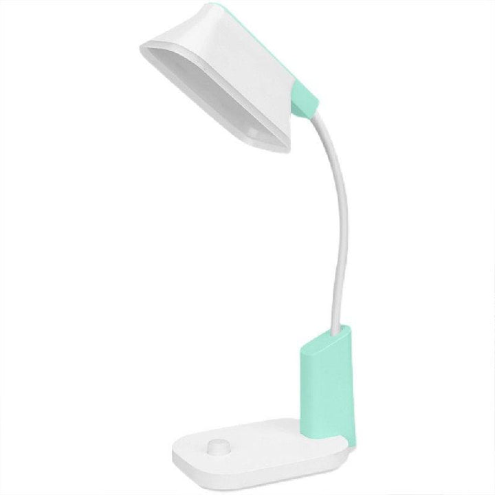 تيبل لامب توضع على المكتب تعمل على الشحن Rechargable Table Lamp Weidasi WD-6076 - Dupamine Store - 14.000